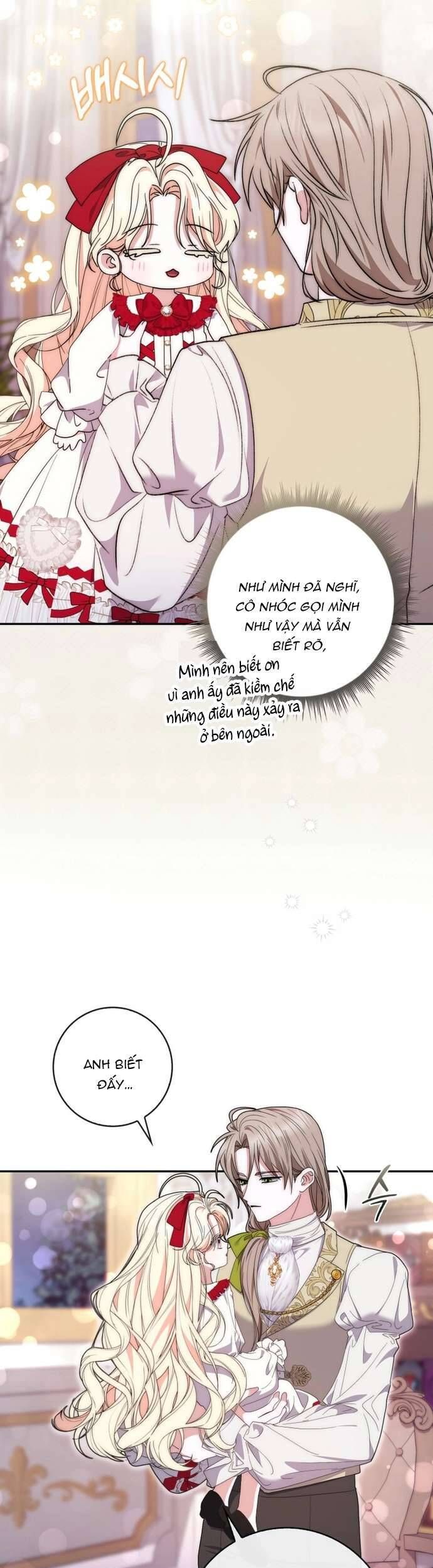 Nam Chính Bệnh Hoạn Ám Ảnh Với Sức Khoẻ Của Tôi Chap 15 - Next Chap 16
