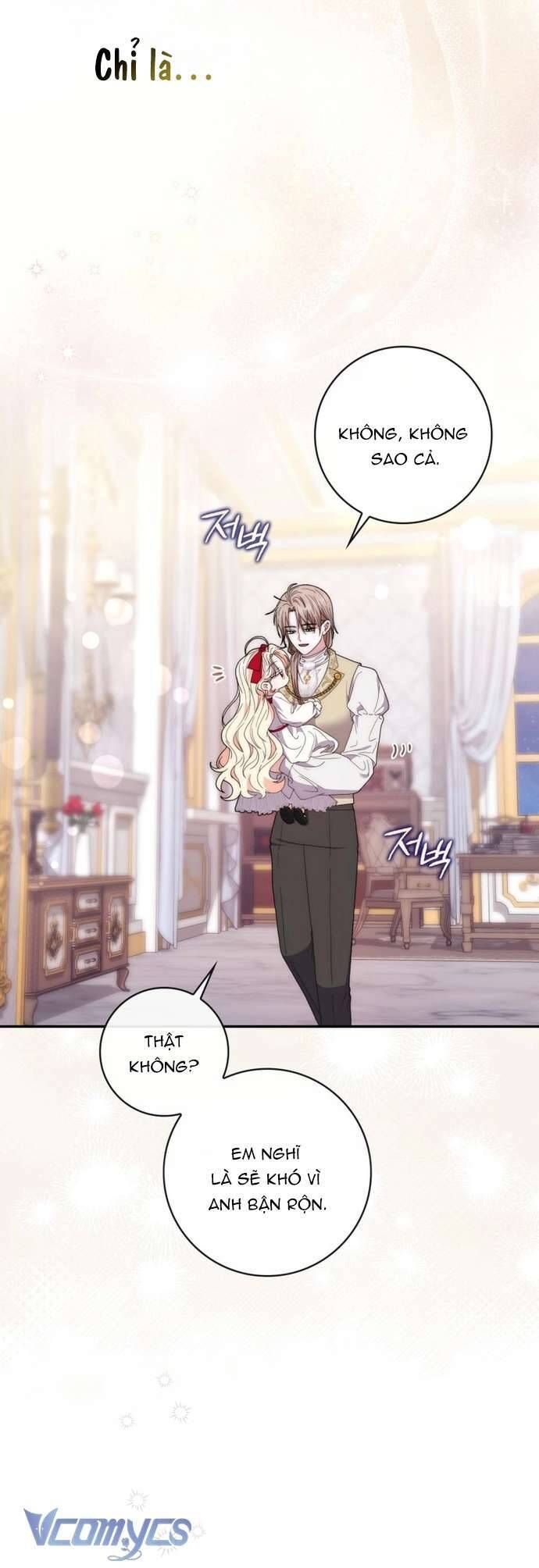 Nam Chính Bệnh Hoạn Ám Ảnh Với Sức Khoẻ Của Tôi Chap 15 - Next Chap 16