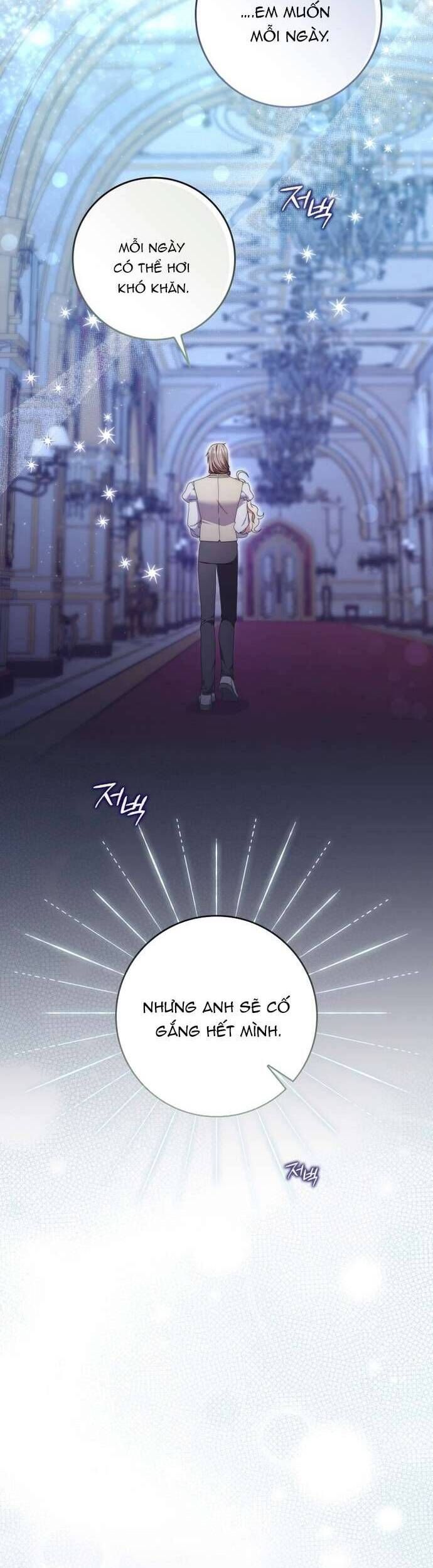 Nam Chính Bệnh Hoạn Ám Ảnh Với Sức Khoẻ Của Tôi Chap 15 - Next Chap 16