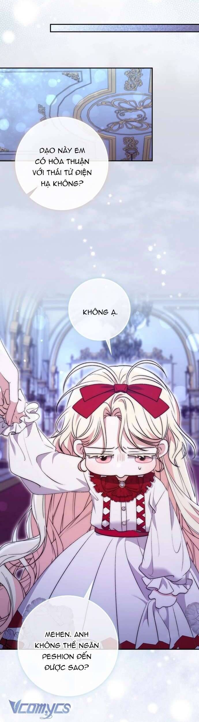 Nam Chính Bệnh Hoạn Ám Ảnh Với Sức Khoẻ Của Tôi Chap 15 - Next Chap 16