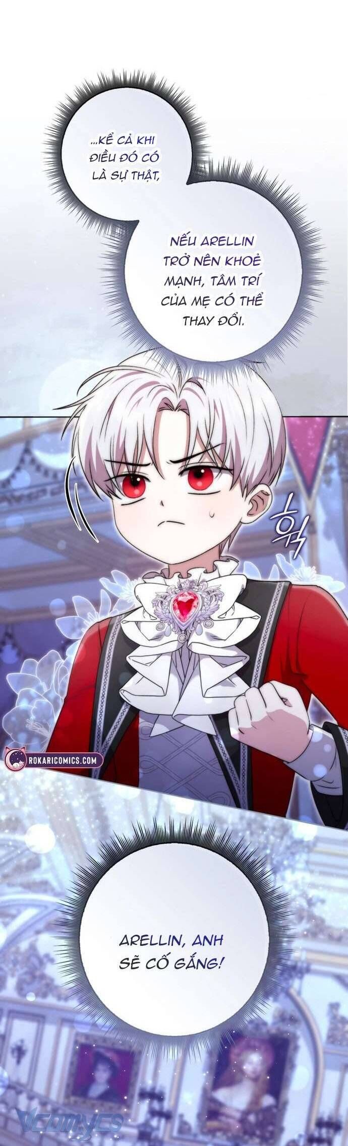 Nam Chính Bệnh Hoạn Ám Ảnh Với Sức Khoẻ Của Tôi Chap 15 - Next Chap 16