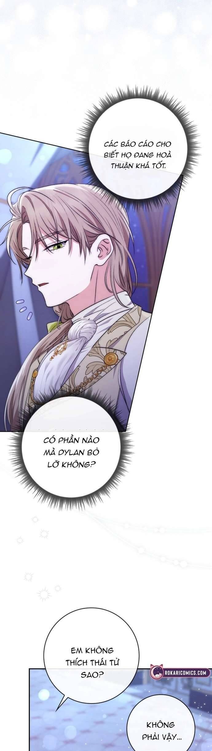 Nam Chính Bệnh Hoạn Ám Ảnh Với Sức Khoẻ Của Tôi Chap 15 - Next Chap 16