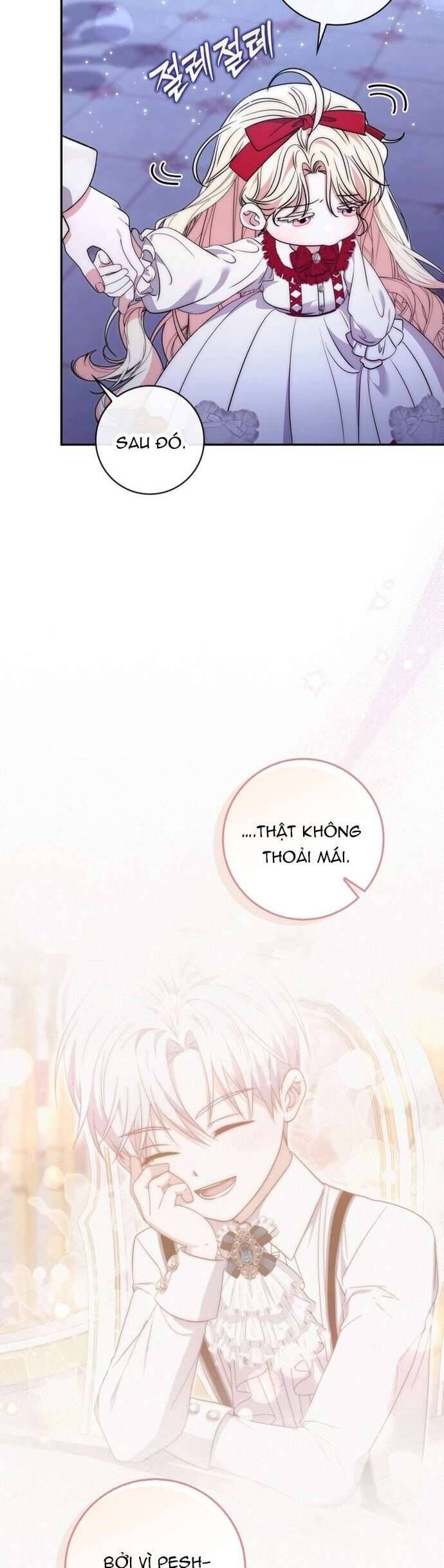 Nam Chính Bệnh Hoạn Ám Ảnh Với Sức Khoẻ Của Tôi Chap 15 - Next Chap 16