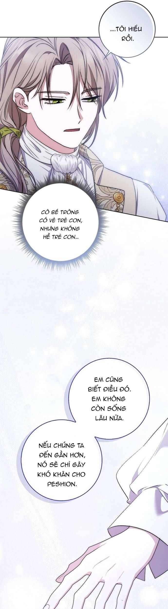 Nam Chính Bệnh Hoạn Ám Ảnh Với Sức Khoẻ Của Tôi Chap 15 - Next Chap 16