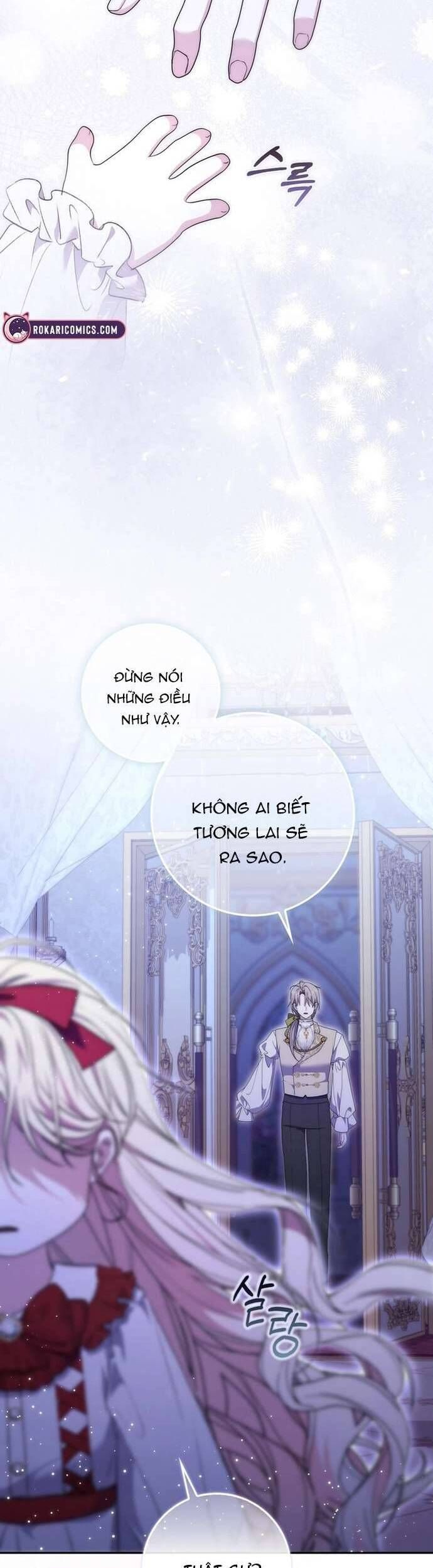 Nam Chính Bệnh Hoạn Ám Ảnh Với Sức Khoẻ Của Tôi Chap 15 - Next Chap 16