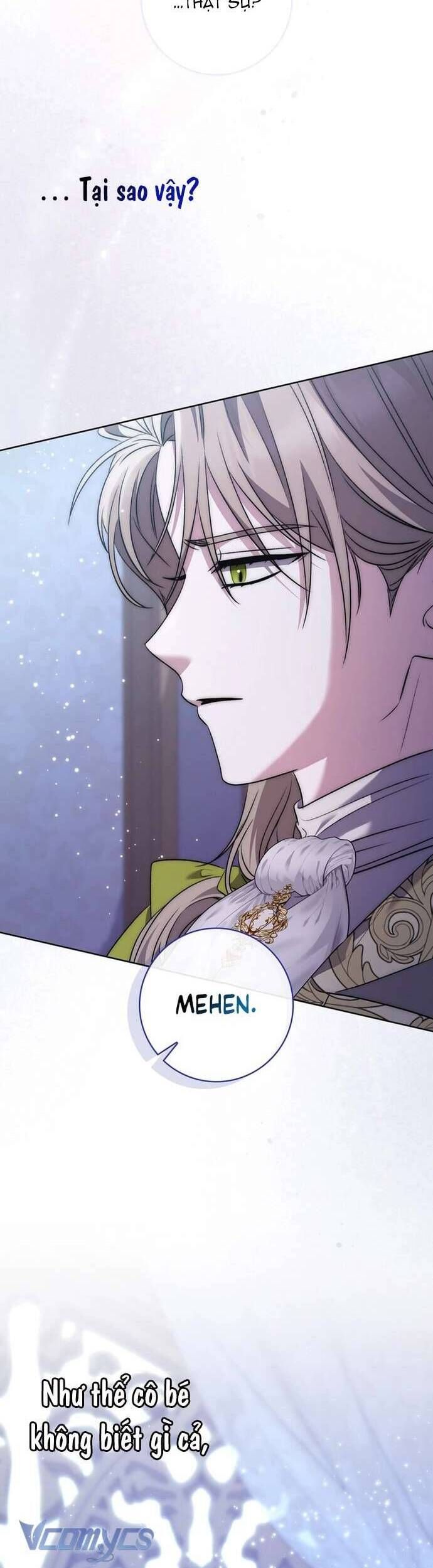 Nam Chính Bệnh Hoạn Ám Ảnh Với Sức Khoẻ Của Tôi Chap 15 - Next Chap 16