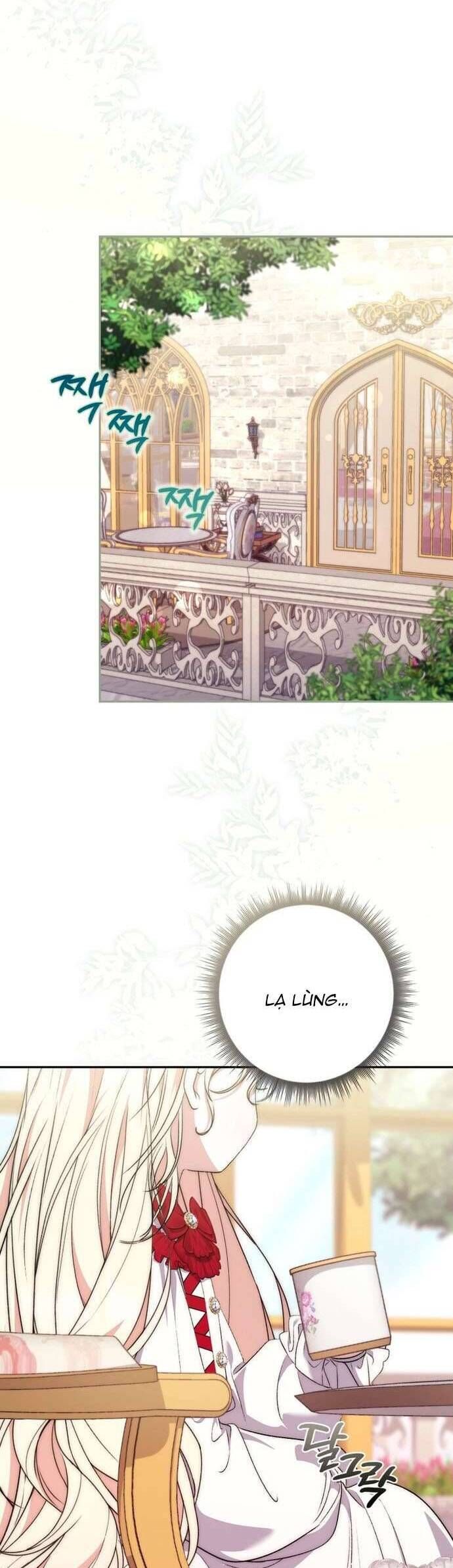 Nam Chính Bệnh Hoạn Ám Ảnh Với Sức Khoẻ Của Tôi Chap 15 - Next Chap 16