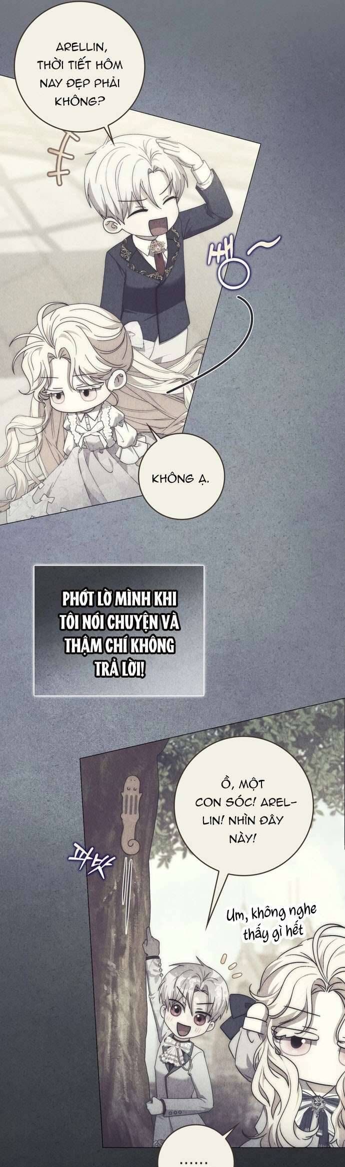 Nam Chính Bệnh Hoạn Ám Ảnh Với Sức Khoẻ Của Tôi Chap 15 - Next Chap 16