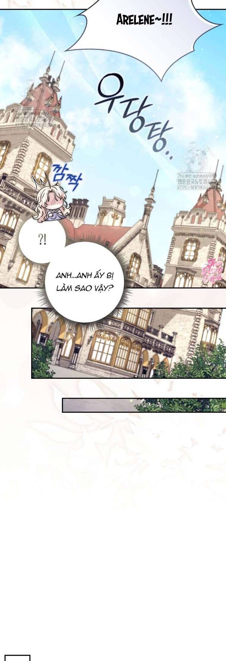Nam Chính Bệnh Hoạn Ám Ảnh Với Sức Khoẻ Của Tôi Chap 23 - Next Chap 24