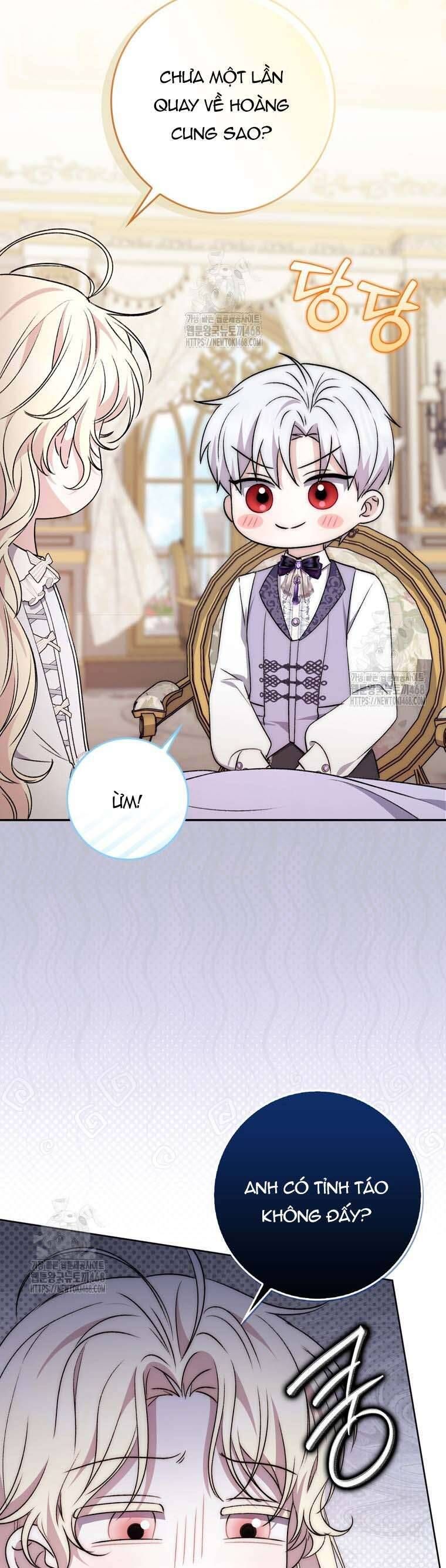 Nam Chính Bệnh Hoạn Ám Ảnh Với Sức Khoẻ Của Tôi Chap 23 - Next Chap 24