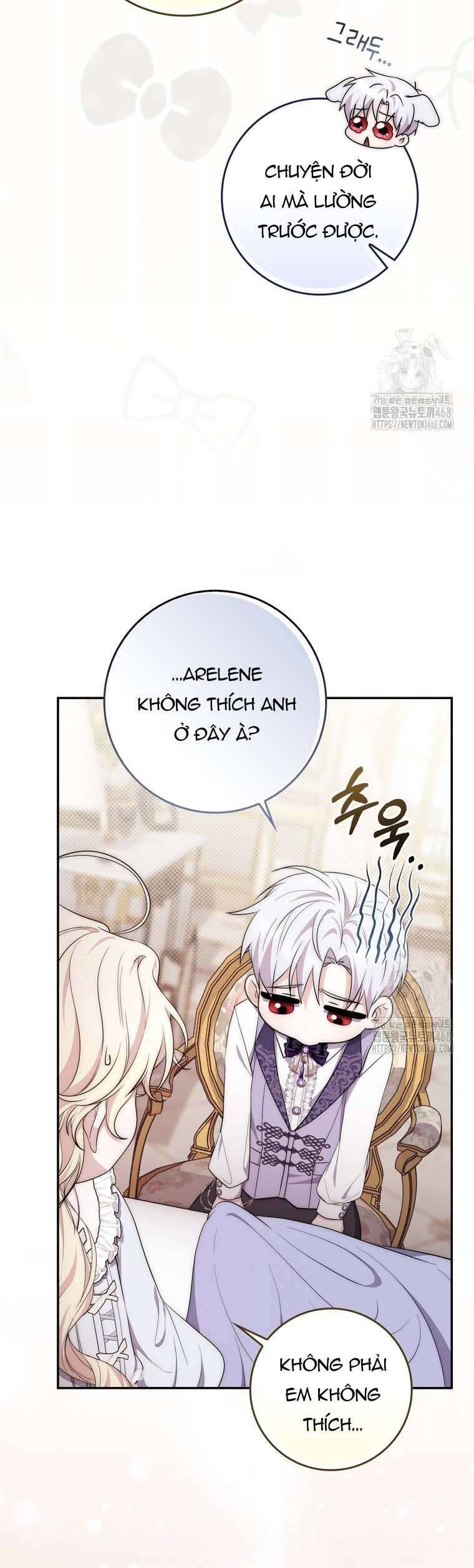 Nam Chính Bệnh Hoạn Ám Ảnh Với Sức Khoẻ Của Tôi Chap 23 - Next Chap 24
