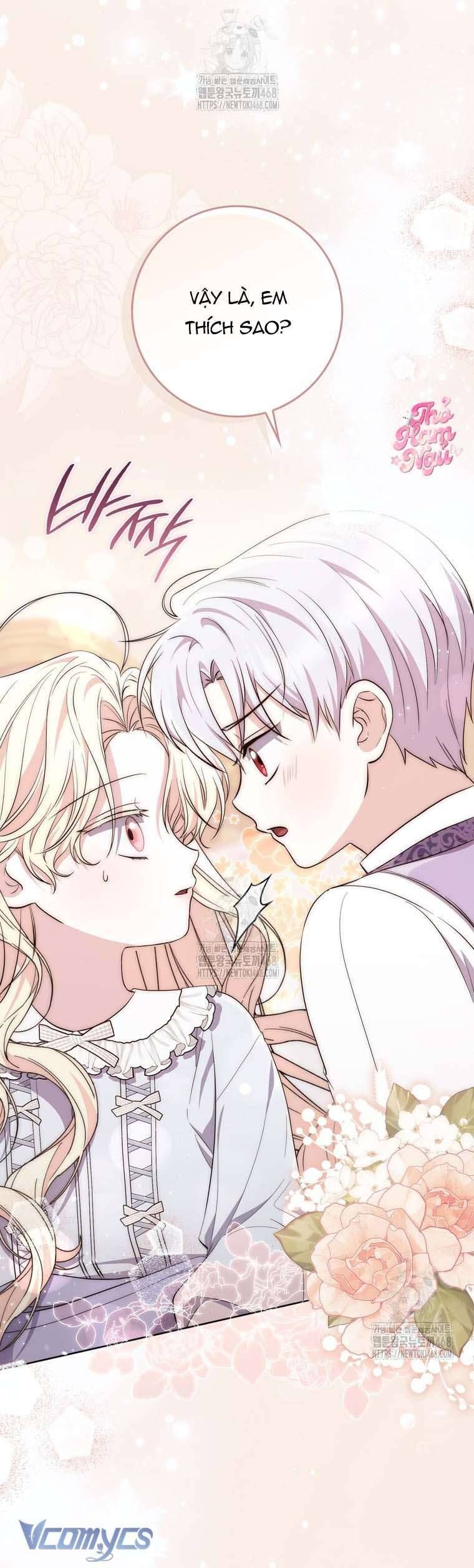 Nam Chính Bệnh Hoạn Ám Ảnh Với Sức Khoẻ Của Tôi Chap 23 - Next Chap 24