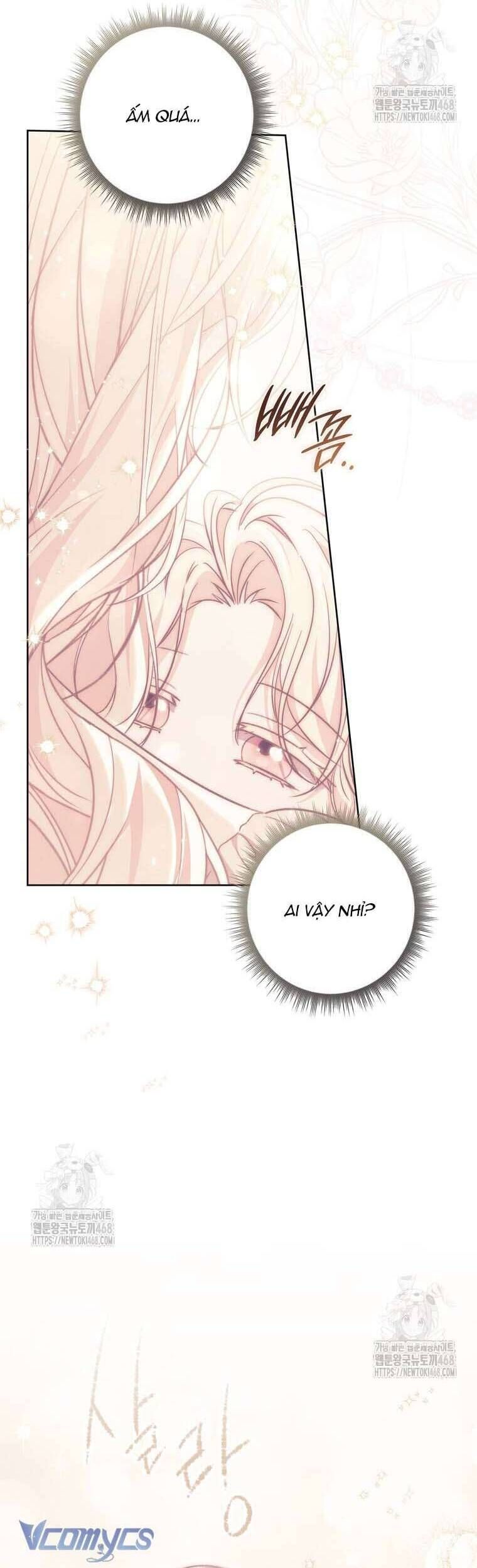 Nam Chính Bệnh Hoạn Ám Ảnh Với Sức Khoẻ Của Tôi Chap 23 - Next Chap 24