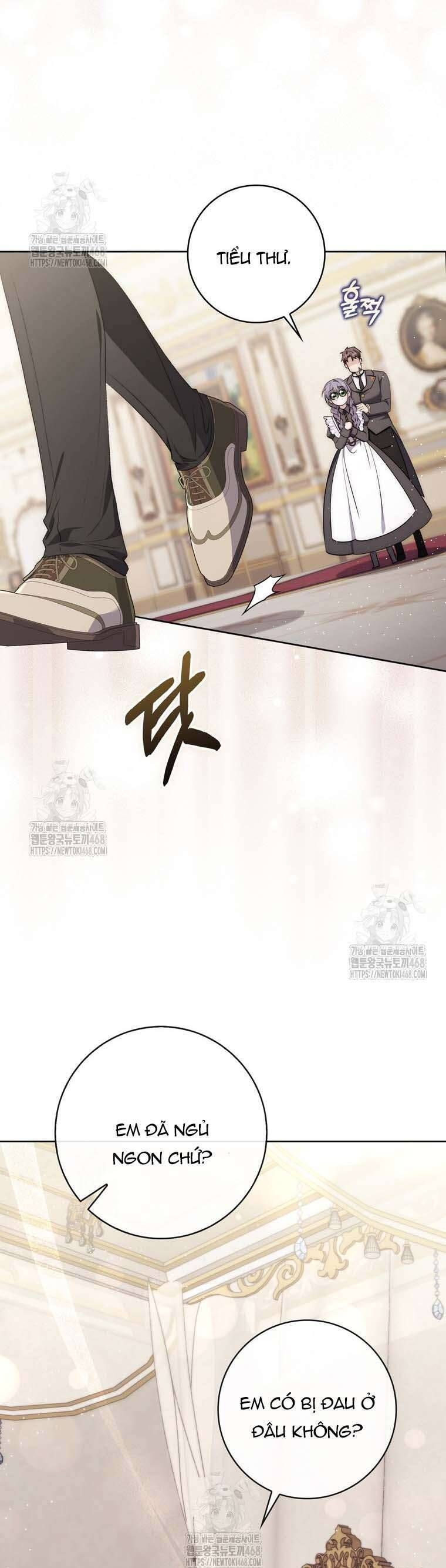 Nam Chính Bệnh Hoạn Ám Ảnh Với Sức Khoẻ Của Tôi Chap 23 - Next Chap 24