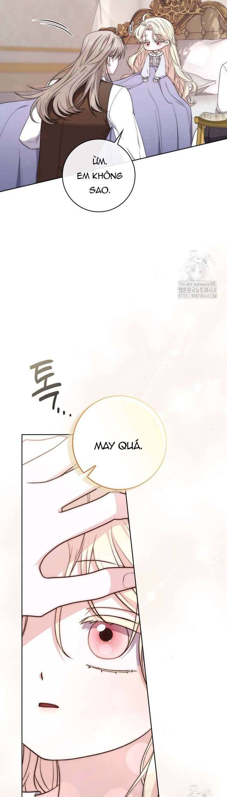 Nam Chính Bệnh Hoạn Ám Ảnh Với Sức Khoẻ Của Tôi Chap 23 - Next Chap 24