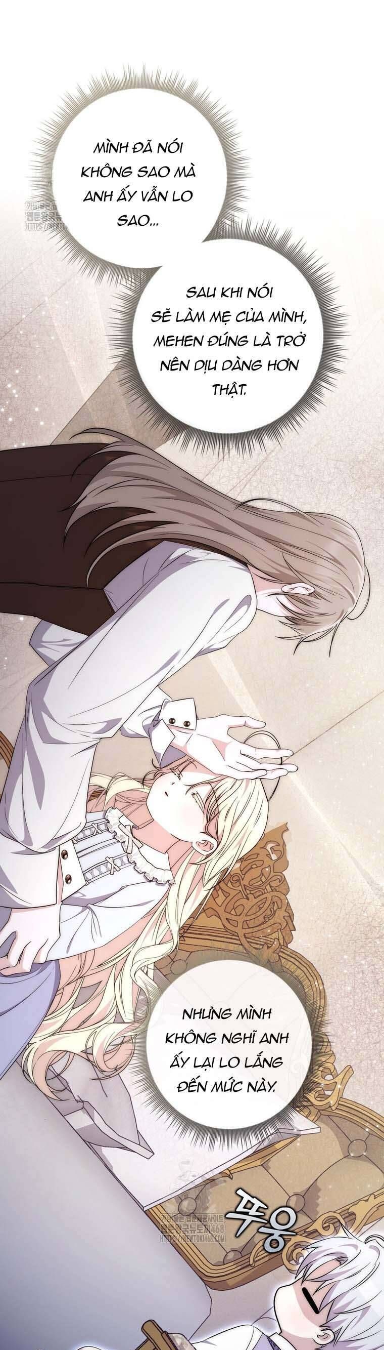 Nam Chính Bệnh Hoạn Ám Ảnh Với Sức Khoẻ Của Tôi Chap 23 - Next Chap 24