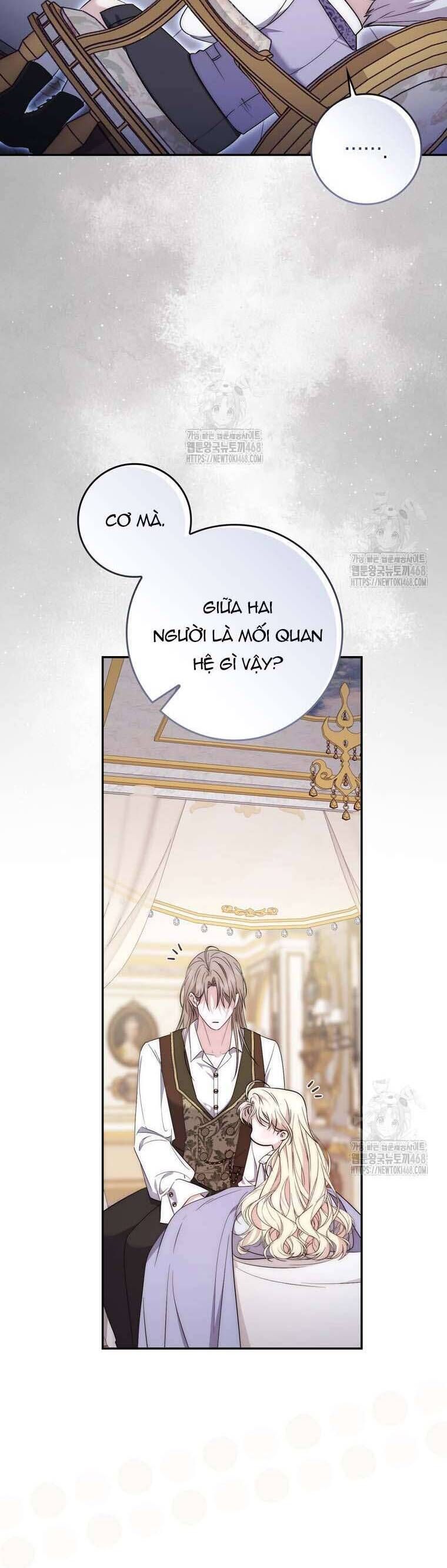 Nam Chính Bệnh Hoạn Ám Ảnh Với Sức Khoẻ Của Tôi Chap 23 - Next Chap 24