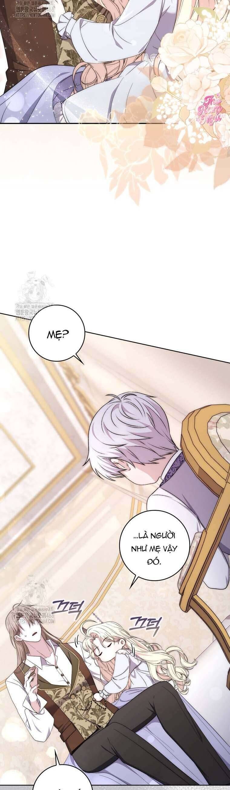 Nam Chính Bệnh Hoạn Ám Ảnh Với Sức Khoẻ Của Tôi Chap 23 - Next Chap 24