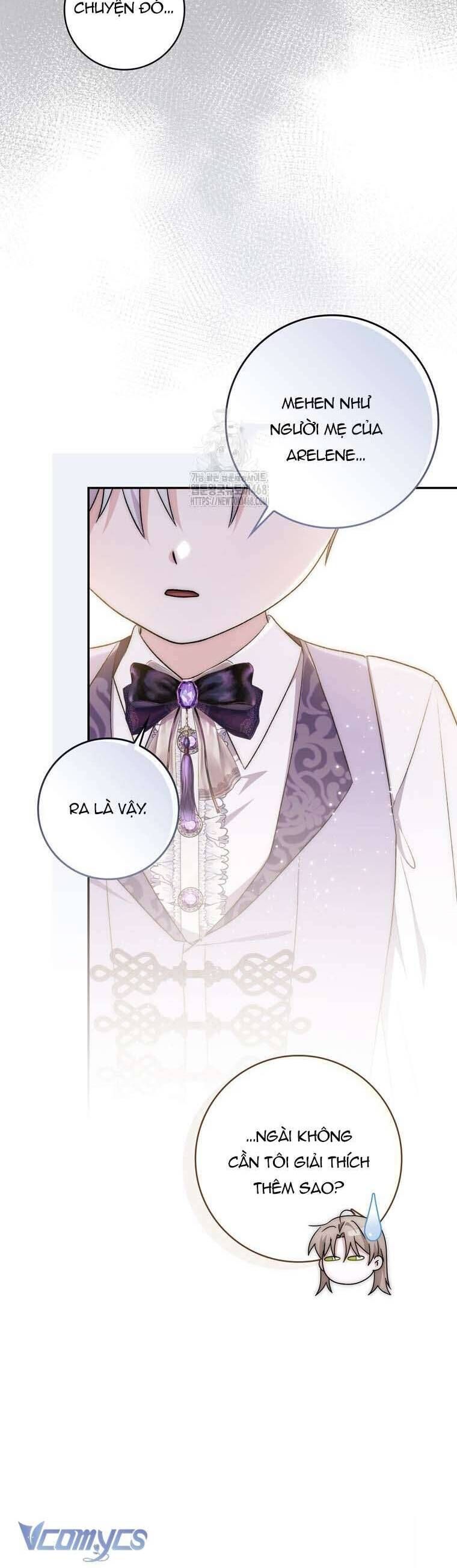 Nam Chính Bệnh Hoạn Ám Ảnh Với Sức Khoẻ Của Tôi Chap 23 - Next Chap 24