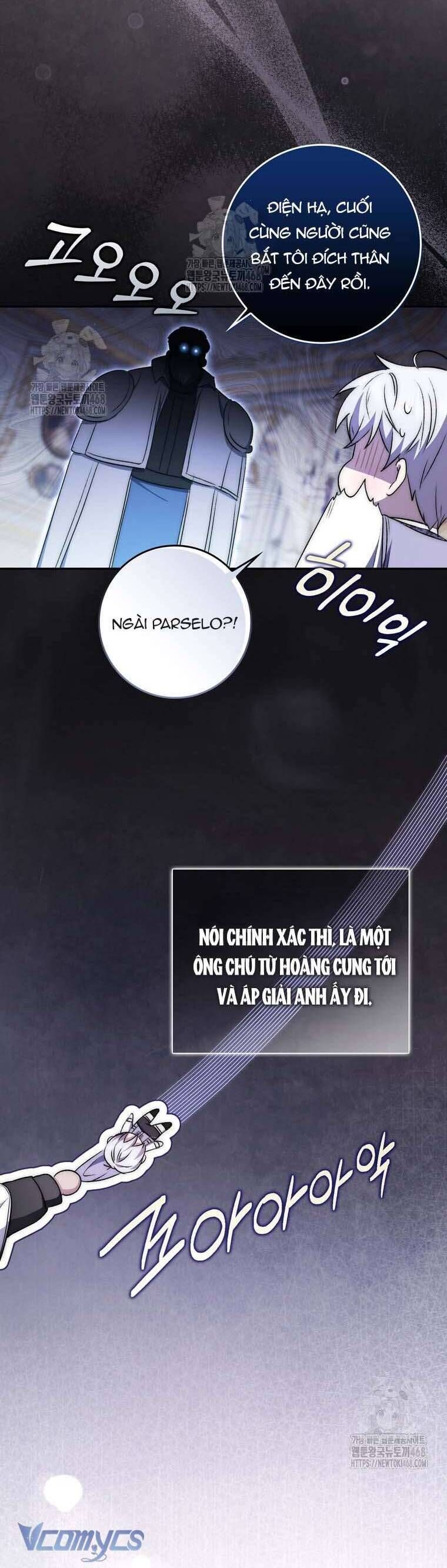 Nam Chính Bệnh Hoạn Ám Ảnh Với Sức Khoẻ Của Tôi Chap 23 - Next Chap 24