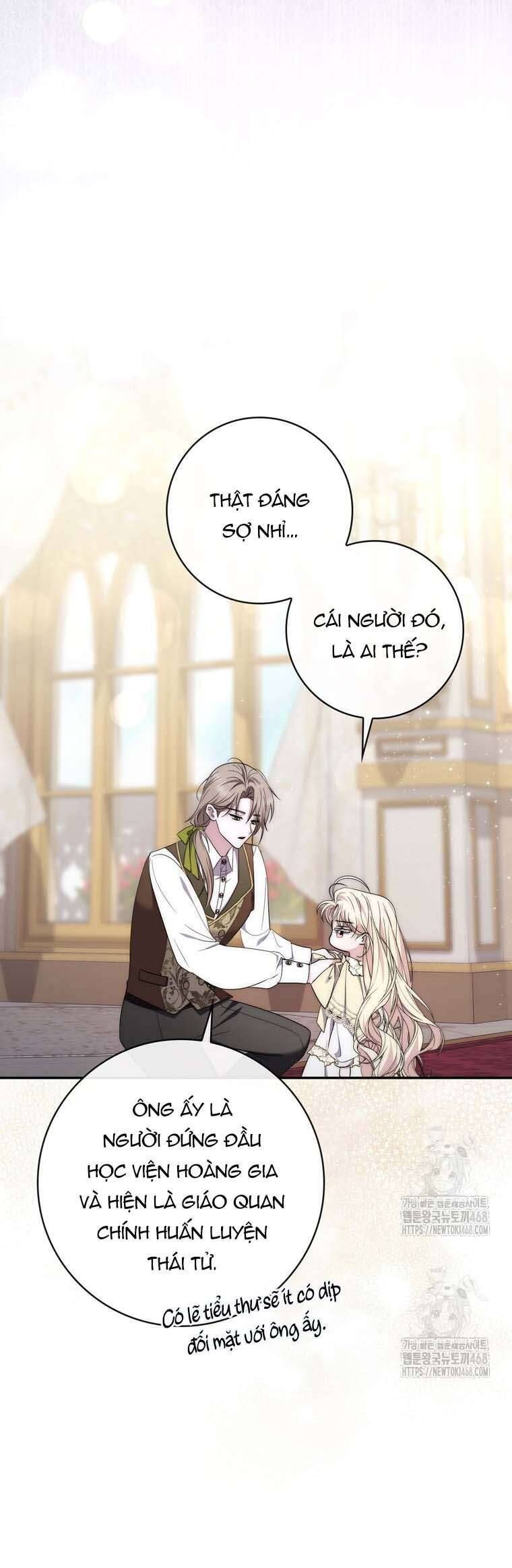 Nam Chính Bệnh Hoạn Ám Ảnh Với Sức Khoẻ Của Tôi Chap 23 - Next Chap 24