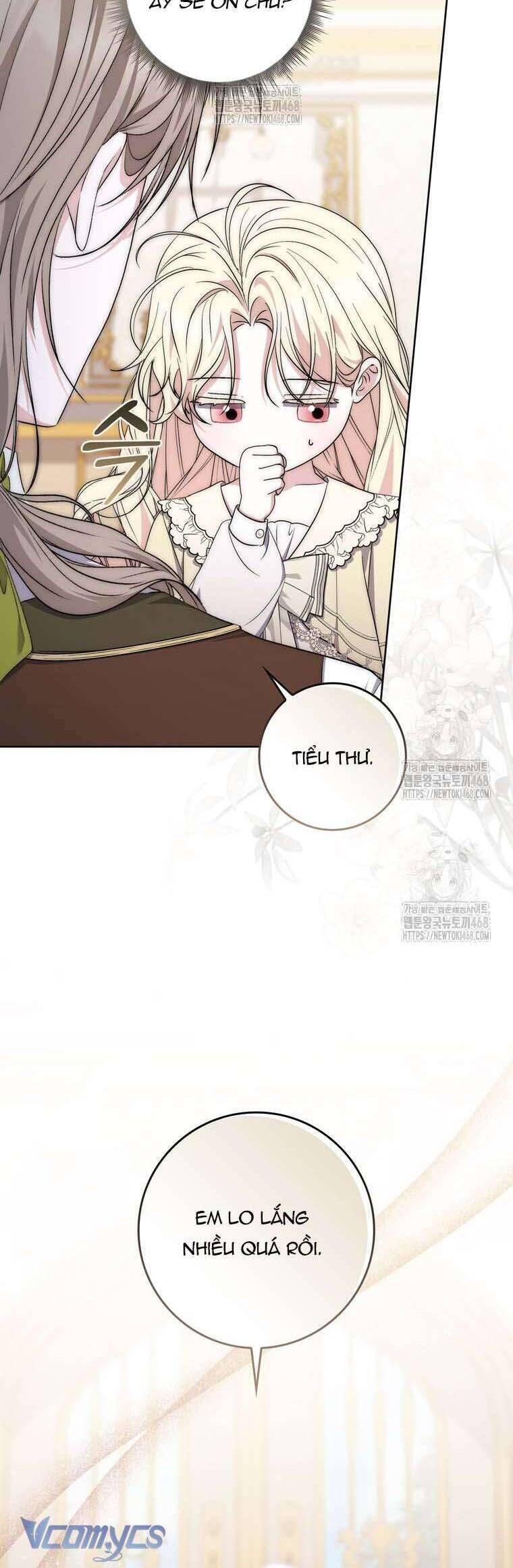 Nam Chính Bệnh Hoạn Ám Ảnh Với Sức Khoẻ Của Tôi Chap 23 - Next Chap 24