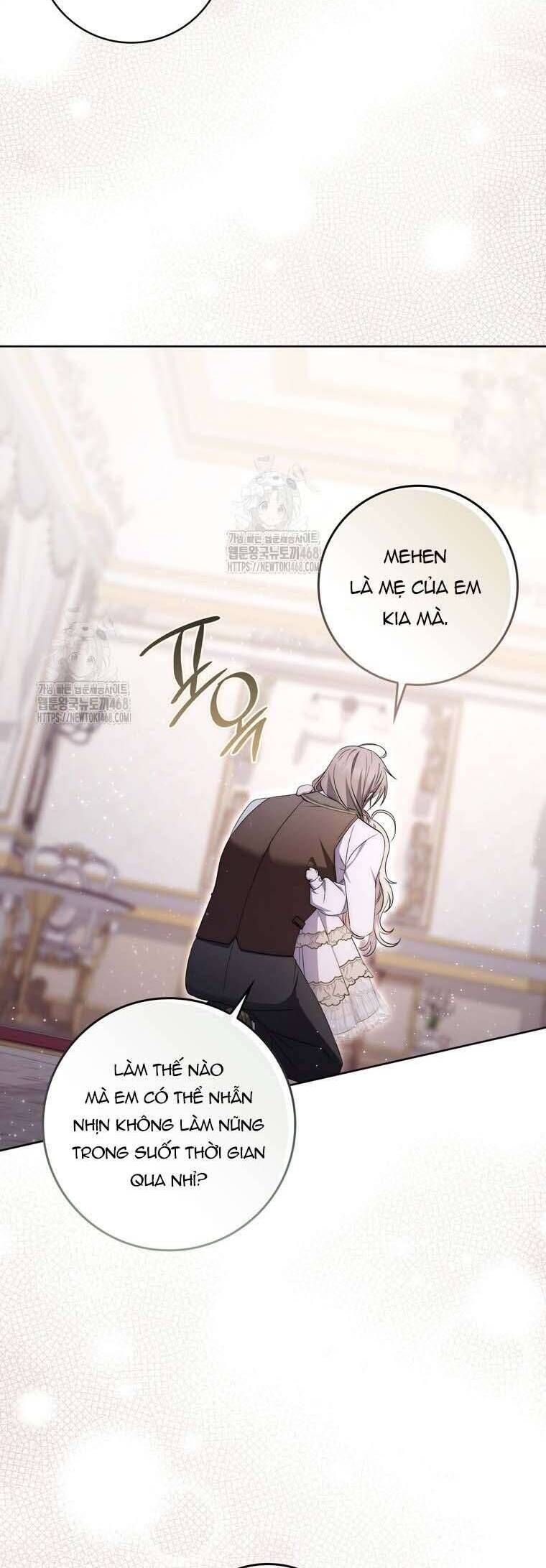 Nam Chính Bệnh Hoạn Ám Ảnh Với Sức Khoẻ Của Tôi Chap 23 - Next Chap 24