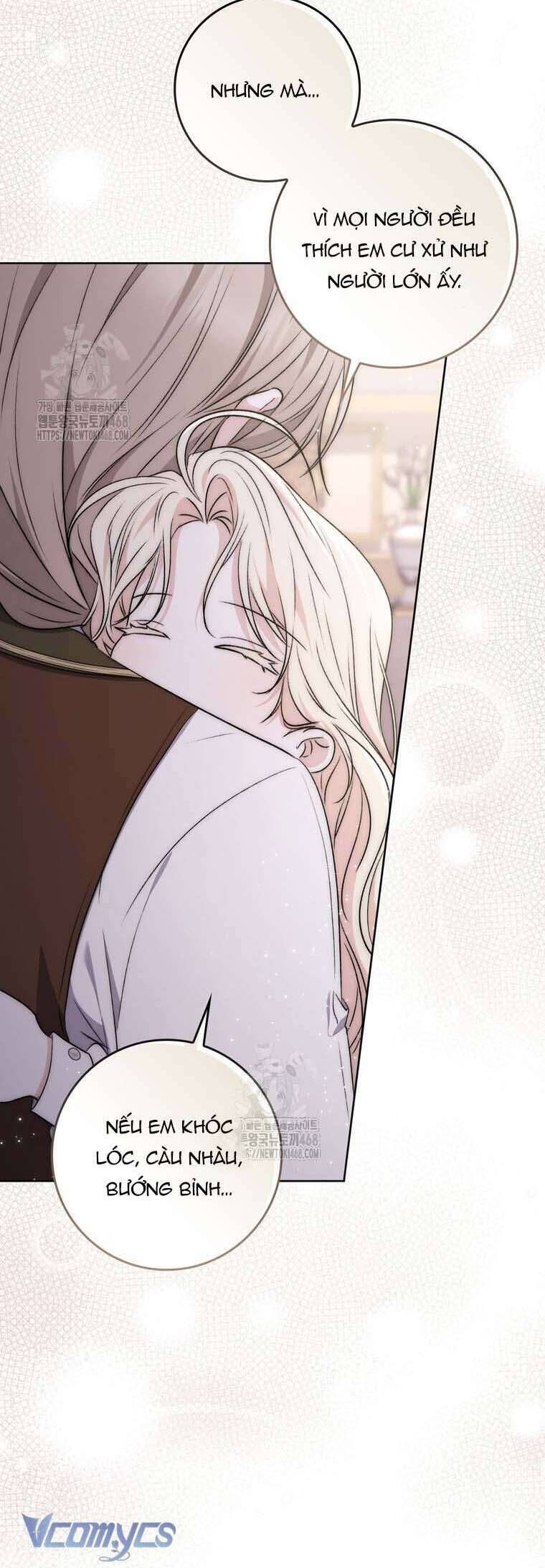 Nam Chính Bệnh Hoạn Ám Ảnh Với Sức Khoẻ Của Tôi Chap 23 - Next Chap 24