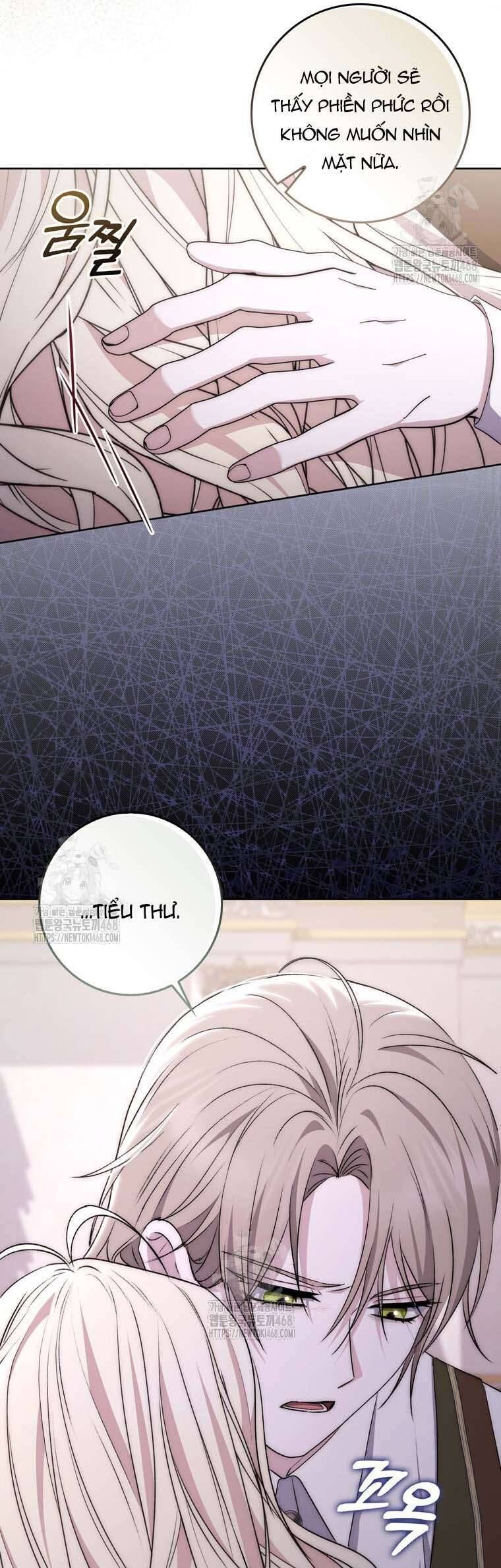 Nam Chính Bệnh Hoạn Ám Ảnh Với Sức Khoẻ Của Tôi Chap 23 - Next Chap 24