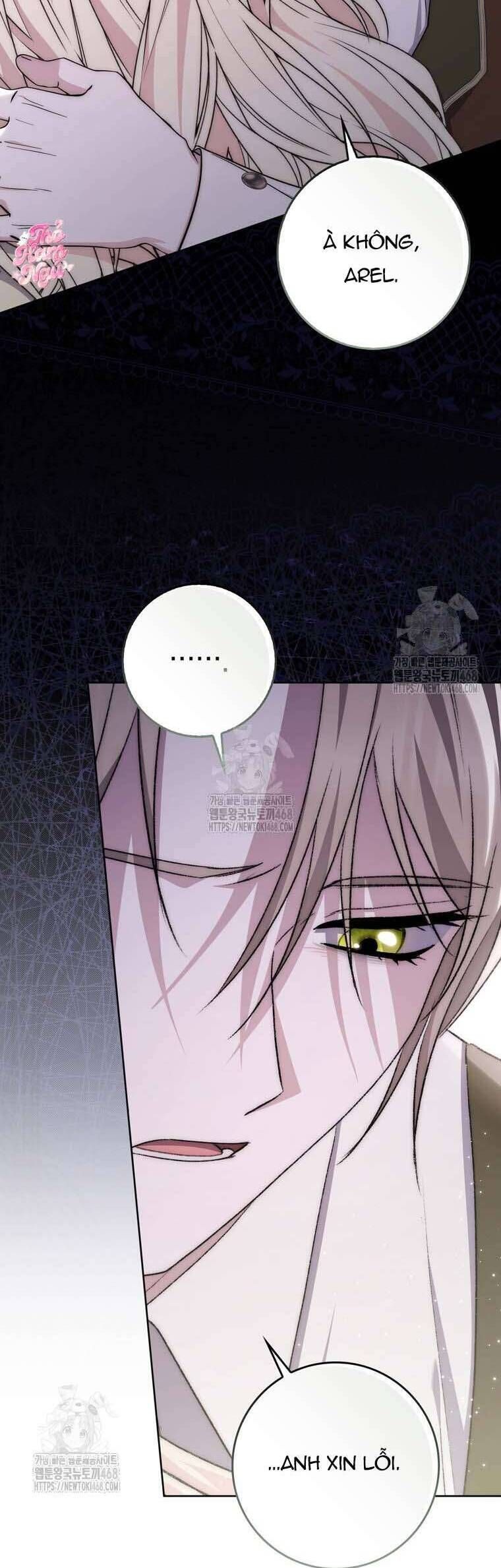 Nam Chính Bệnh Hoạn Ám Ảnh Với Sức Khoẻ Của Tôi Chap 23 - Next Chap 24