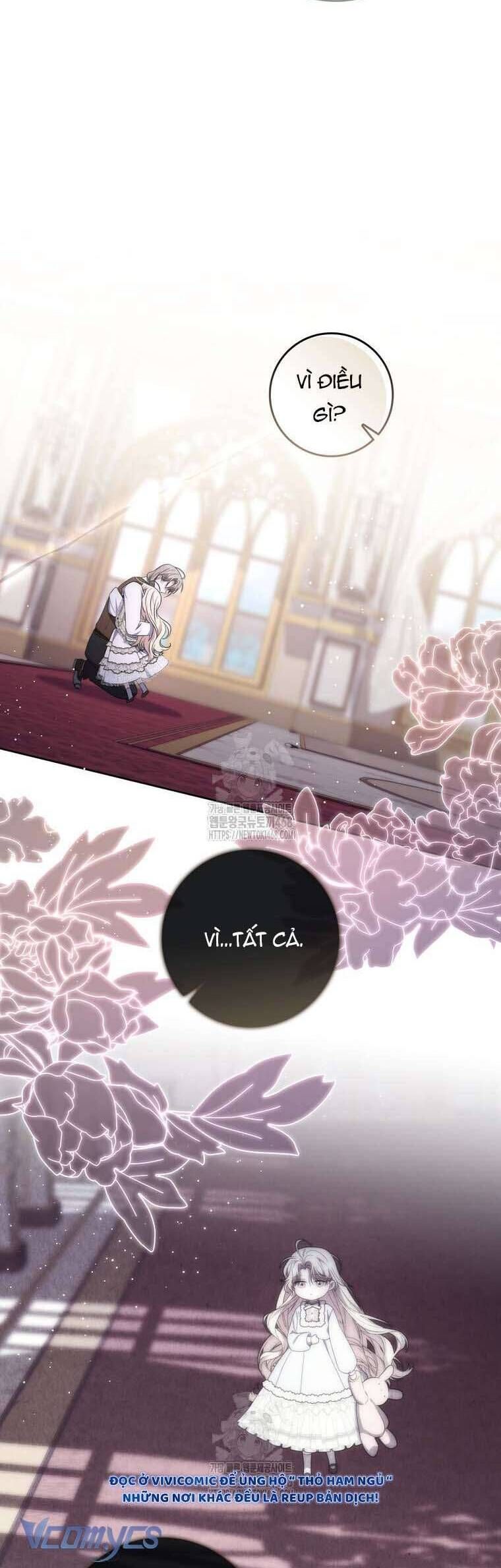 Nam Chính Bệnh Hoạn Ám Ảnh Với Sức Khoẻ Của Tôi Chap 23 - Next Chap 24