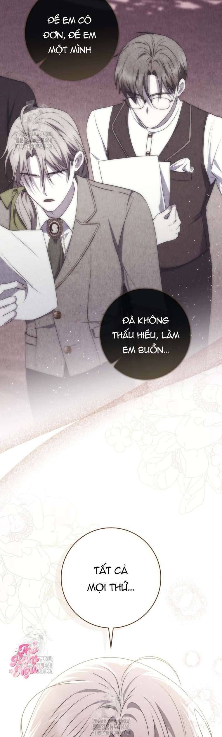 Nam Chính Bệnh Hoạn Ám Ảnh Với Sức Khoẻ Của Tôi Chap 23 - Next Chap 24