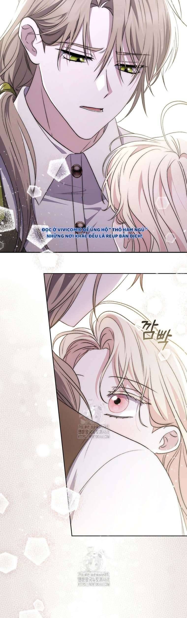 Nam Chính Bệnh Hoạn Ám Ảnh Với Sức Khoẻ Của Tôi Chap 23 - Next Chap 24