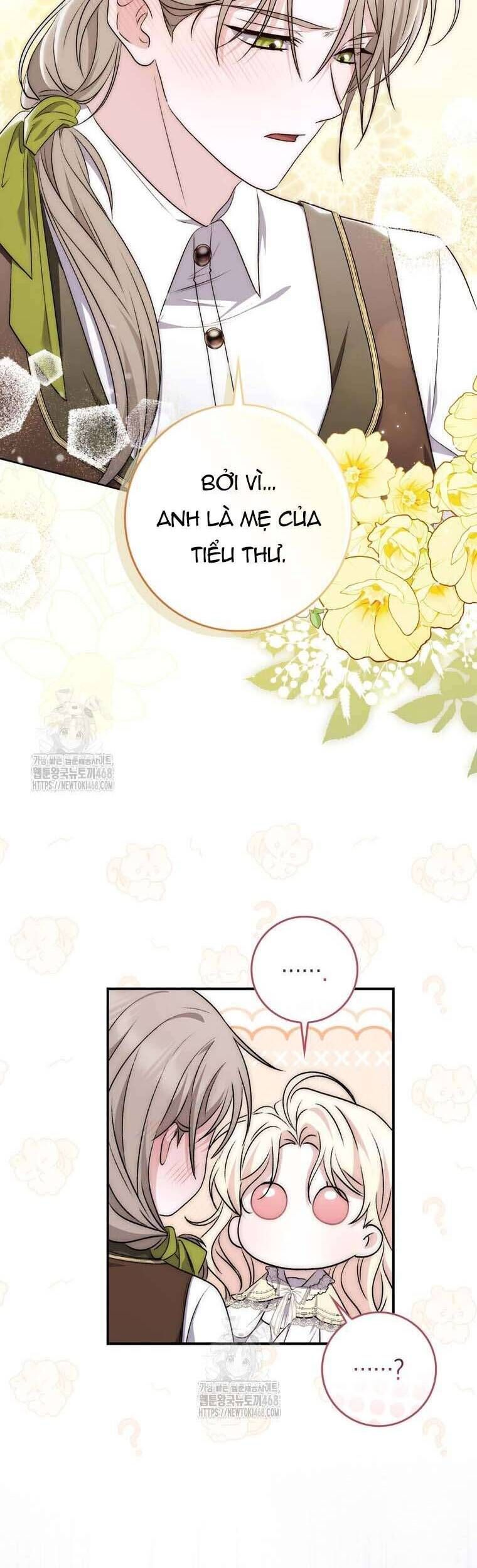 Nam Chính Bệnh Hoạn Ám Ảnh Với Sức Khoẻ Của Tôi Chap 23 - Next Chap 24