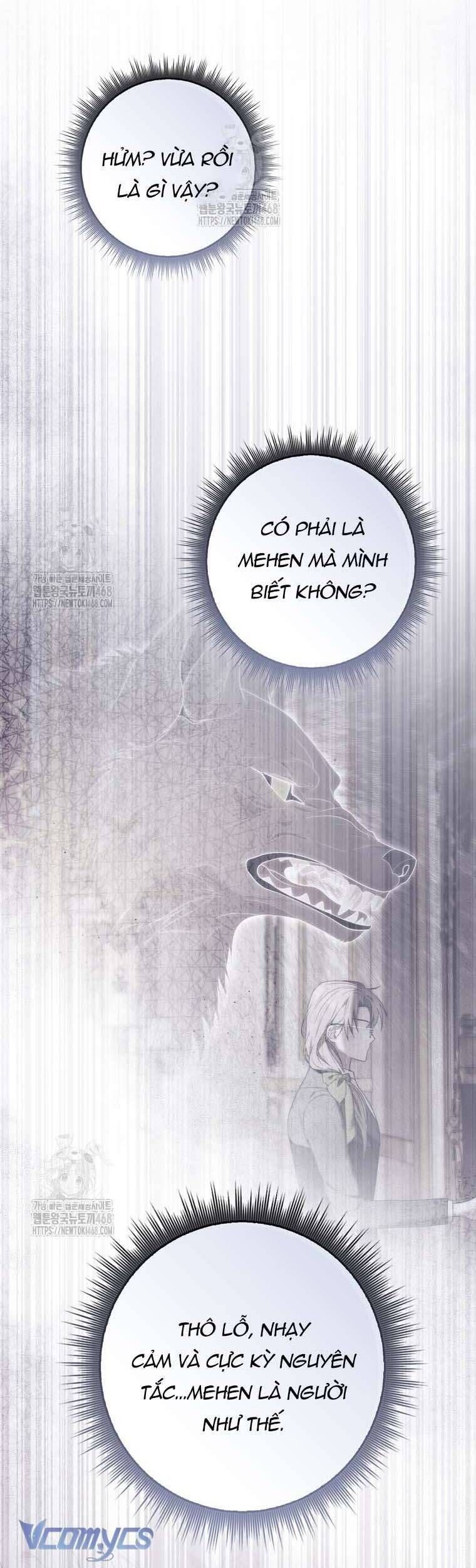 Nam Chính Bệnh Hoạn Ám Ảnh Với Sức Khoẻ Của Tôi Chap 23 - Next Chap 24