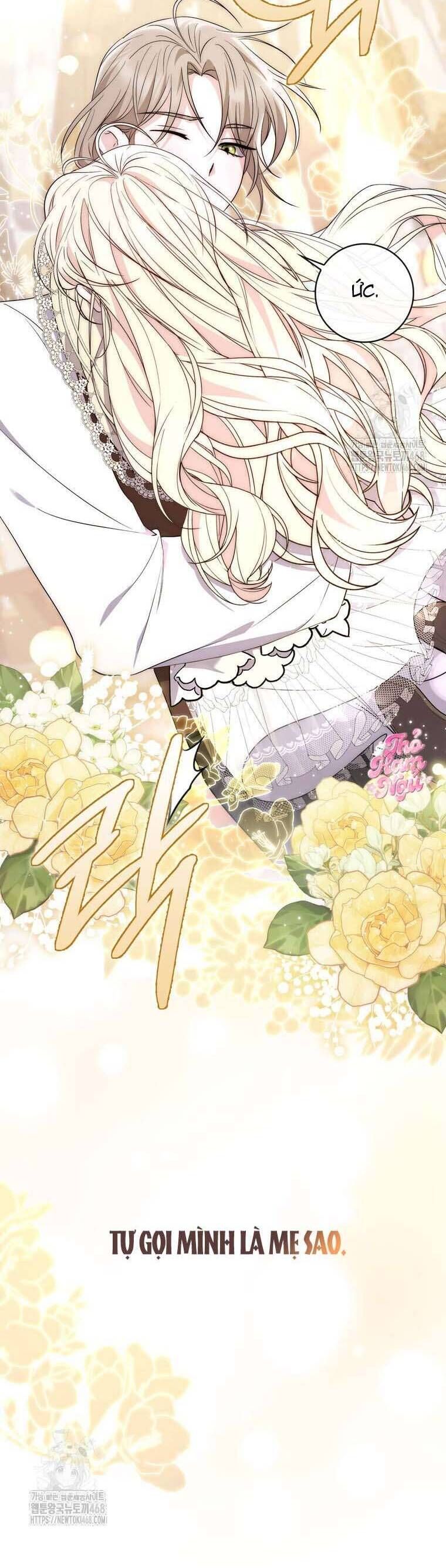Nam Chính Bệnh Hoạn Ám Ảnh Với Sức Khoẻ Của Tôi Chap 23 - Next Chap 24