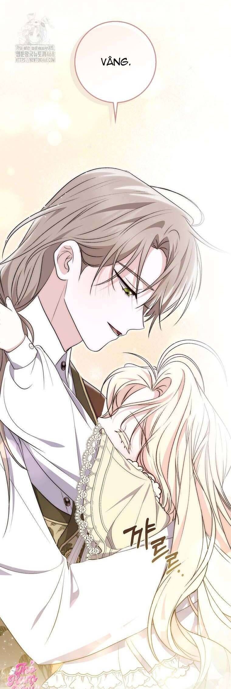 Nam Chính Bệnh Hoạn Ám Ảnh Với Sức Khoẻ Của Tôi Chap 23 - Next Chap 24