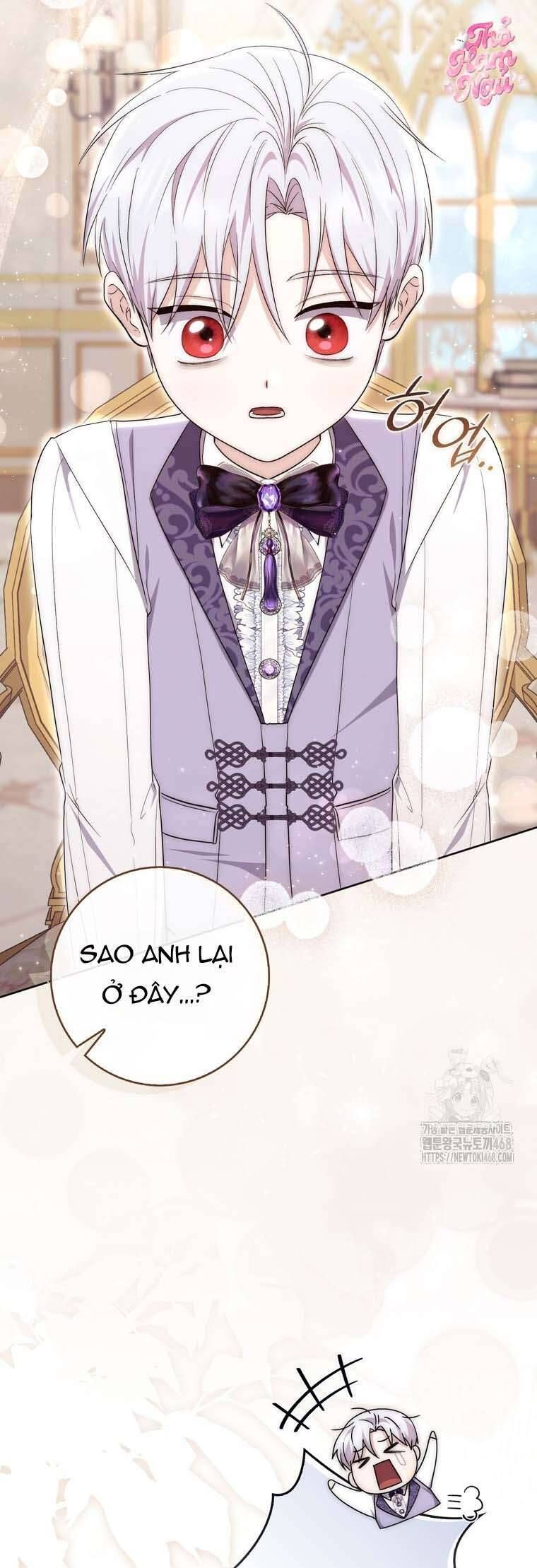 Nam Chính Bệnh Hoạn Ám Ảnh Với Sức Khoẻ Của Tôi Chap 23 - Next Chap 24