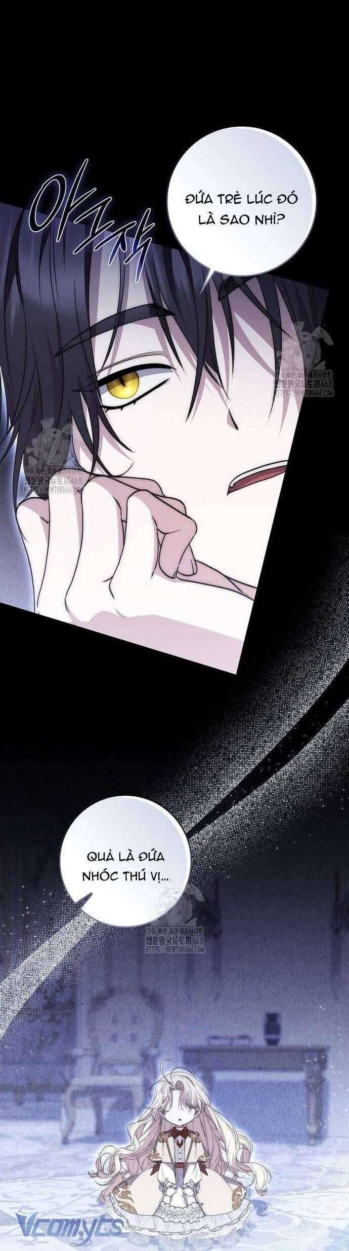 Nam Chính Bệnh Hoạn Ám Ảnh Với Sức Khoẻ Của Tôi Chap 24 - Next Chap 25