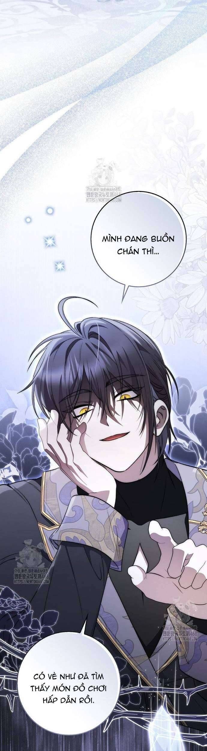 Nam Chính Bệnh Hoạn Ám Ảnh Với Sức Khoẻ Của Tôi Chap 24 - Next Chap 25