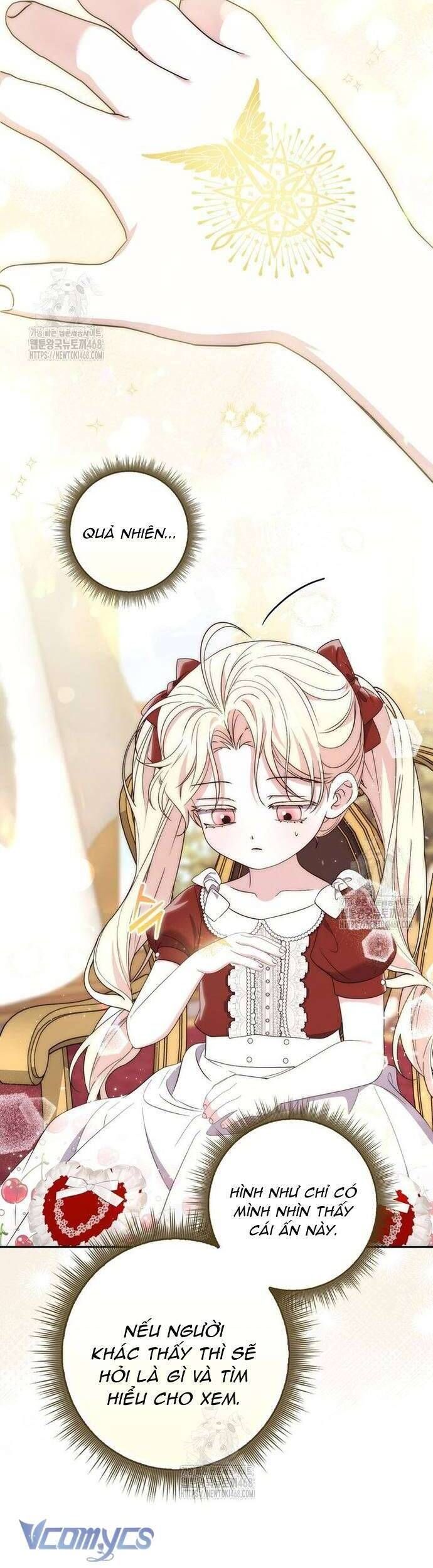 Nam Chính Bệnh Hoạn Ám Ảnh Với Sức Khoẻ Của Tôi Chap 24 - Next Chap 25