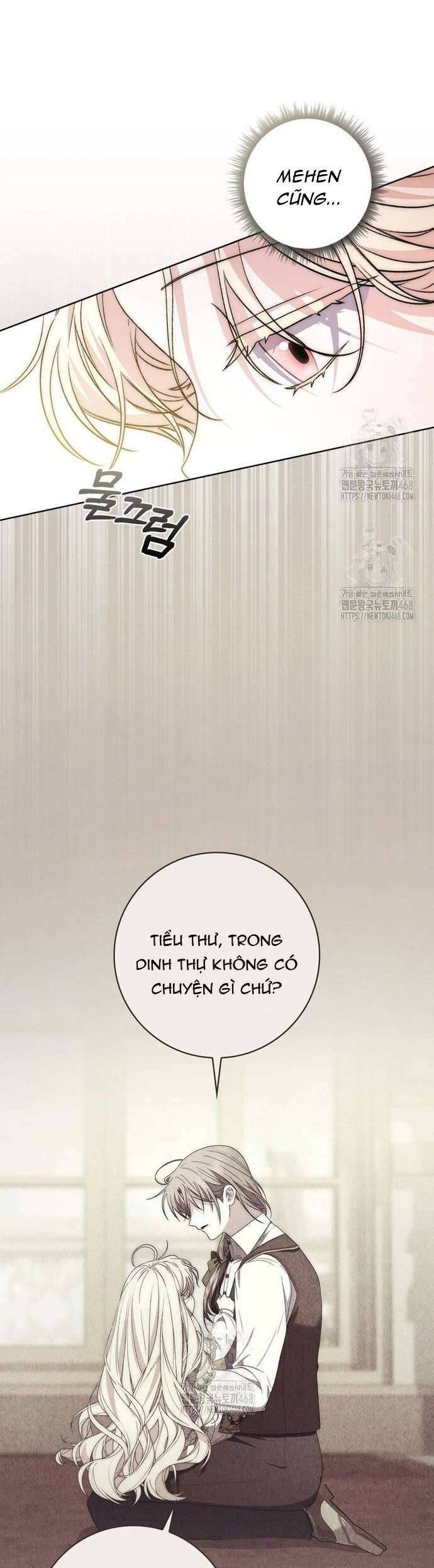 Nam Chính Bệnh Hoạn Ám Ảnh Với Sức Khoẻ Của Tôi Chap 24 - Next Chap 25