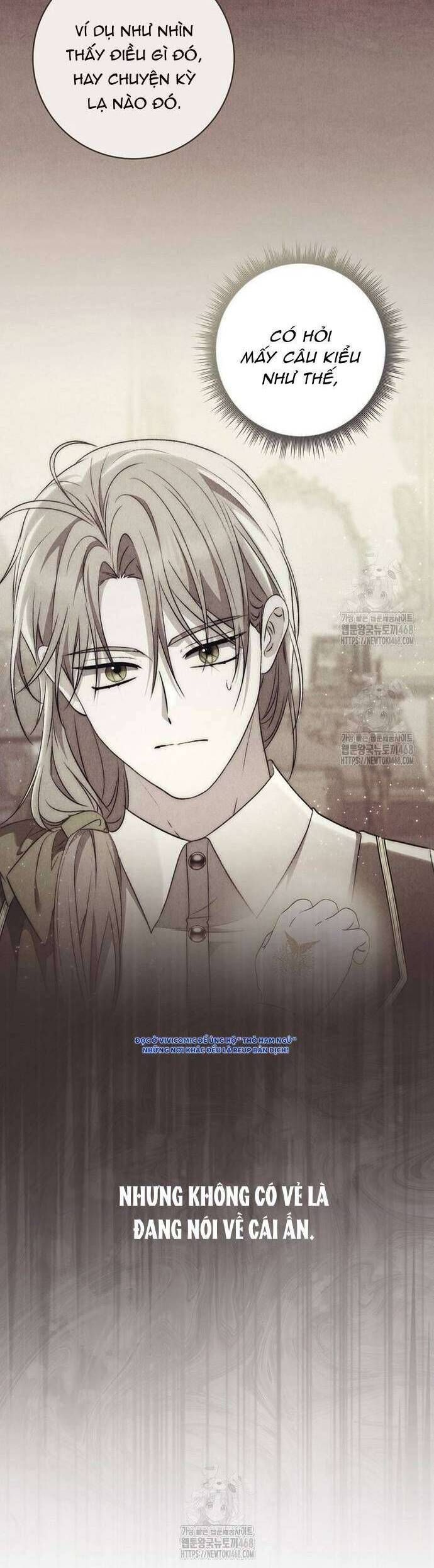 Nam Chính Bệnh Hoạn Ám Ảnh Với Sức Khoẻ Của Tôi Chap 24 - Next Chap 25