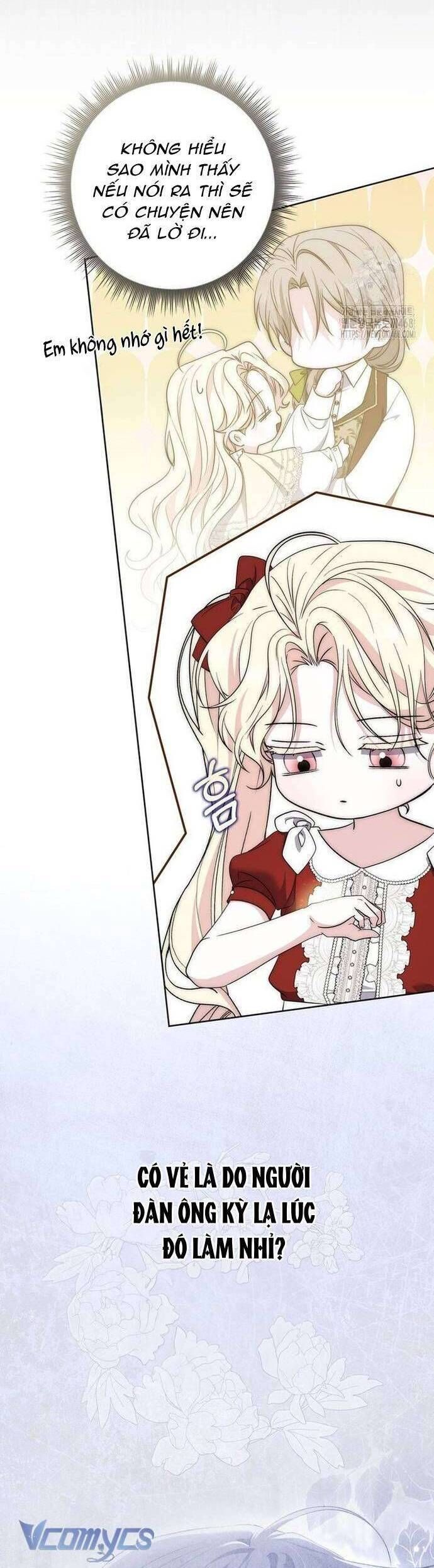 Nam Chính Bệnh Hoạn Ám Ảnh Với Sức Khoẻ Của Tôi Chap 24 - Next Chap 25