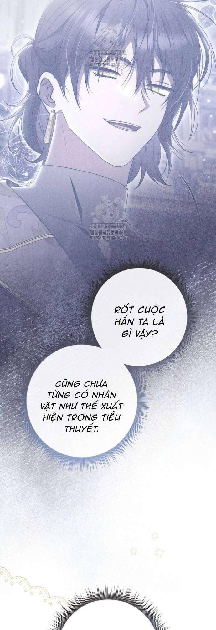 Nam Chính Bệnh Hoạn Ám Ảnh Với Sức Khoẻ Của Tôi Chap 24 - Next Chap 25