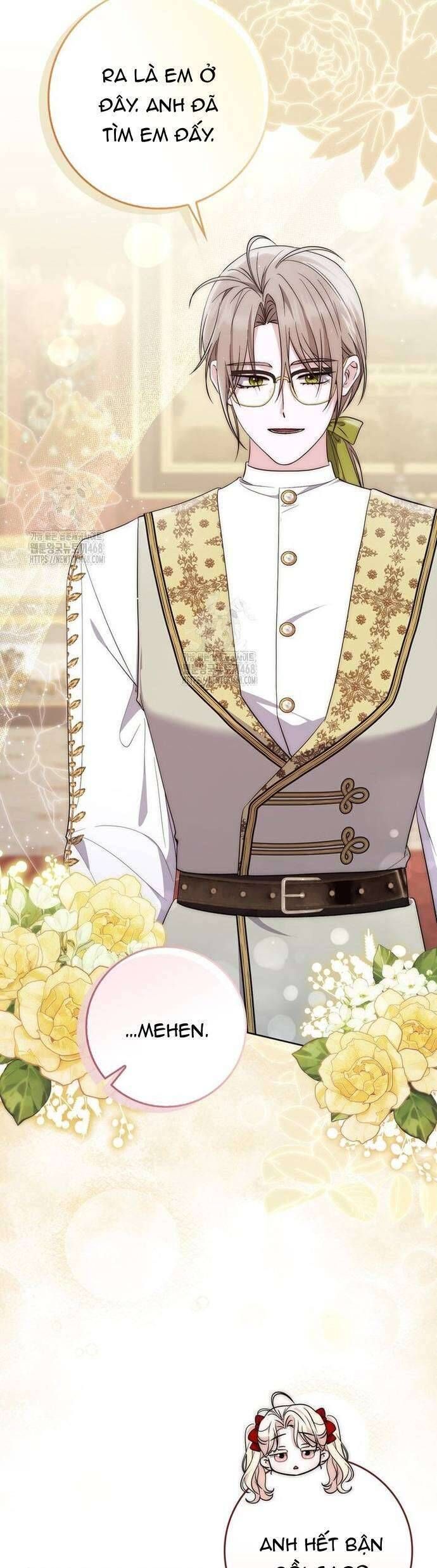 Nam Chính Bệnh Hoạn Ám Ảnh Với Sức Khoẻ Của Tôi Chap 24 - Next Chap 25