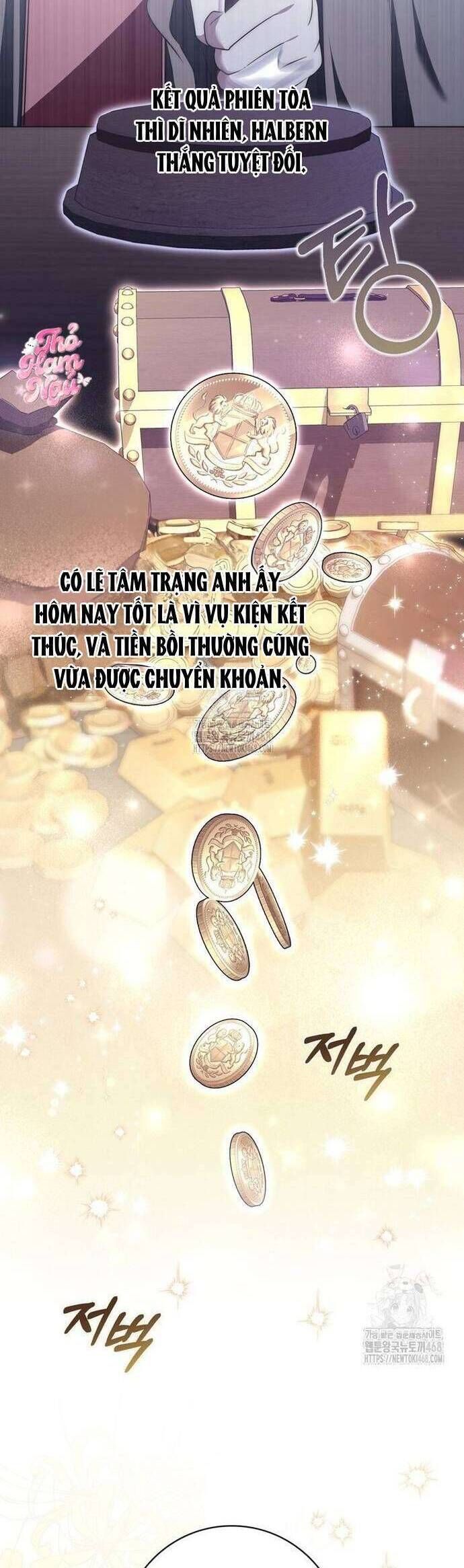 Nam Chính Bệnh Hoạn Ám Ảnh Với Sức Khoẻ Của Tôi Chap 24 - Next Chap 25