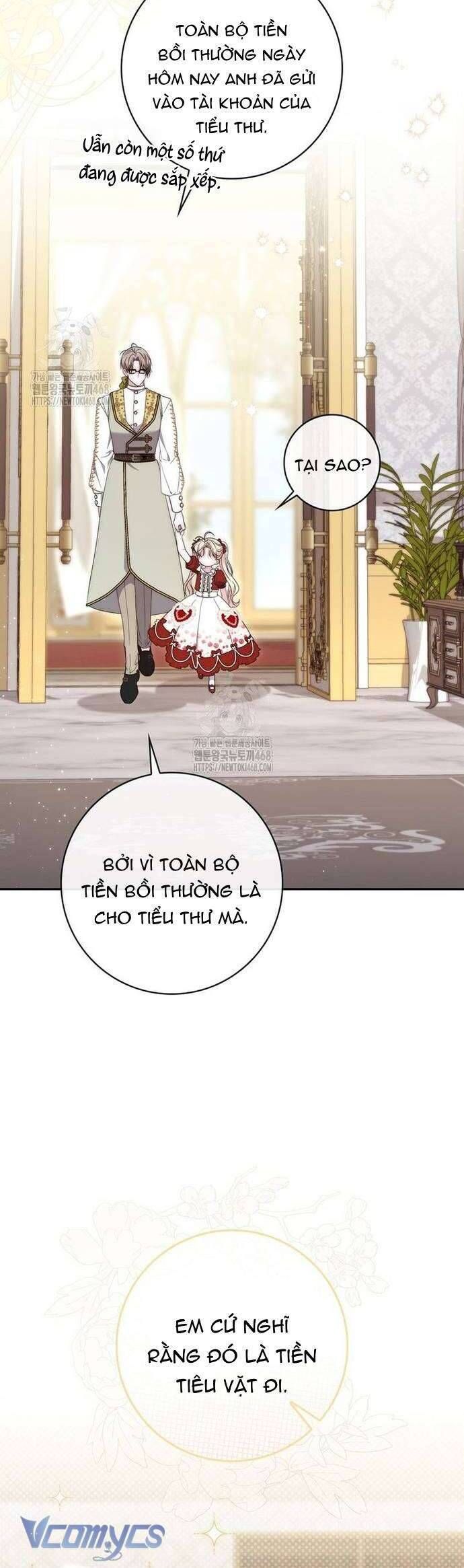 Nam Chính Bệnh Hoạn Ám Ảnh Với Sức Khoẻ Của Tôi Chap 24 - Next Chap 25