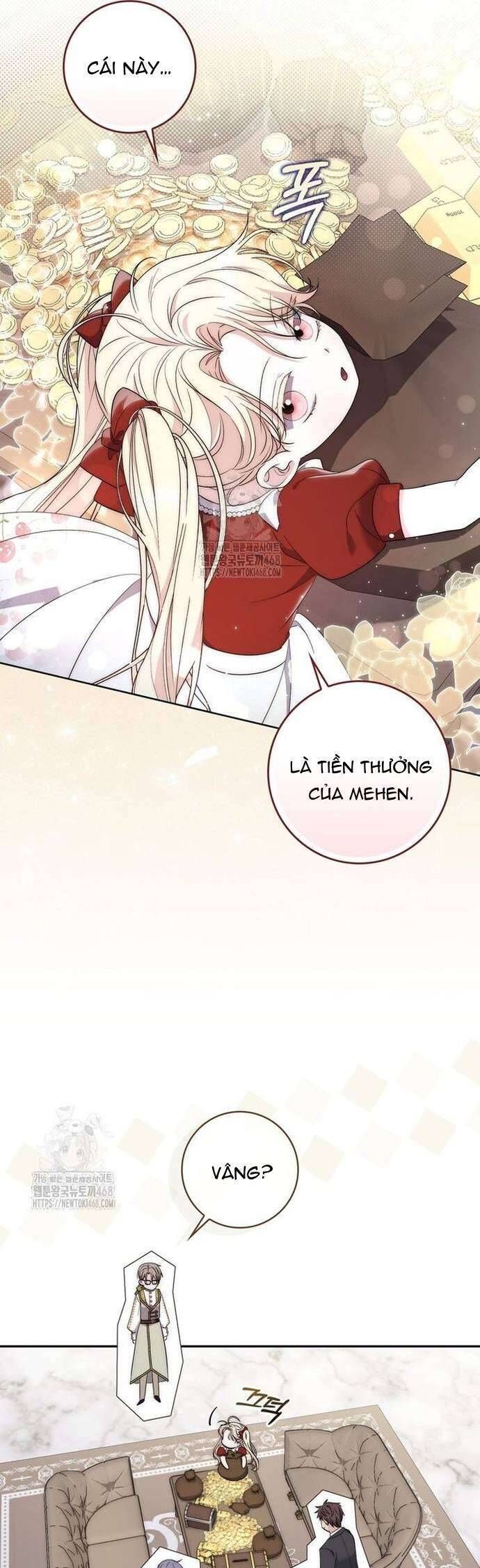 Nam Chính Bệnh Hoạn Ám Ảnh Với Sức Khoẻ Của Tôi Chap 24 - Next Chap 25
