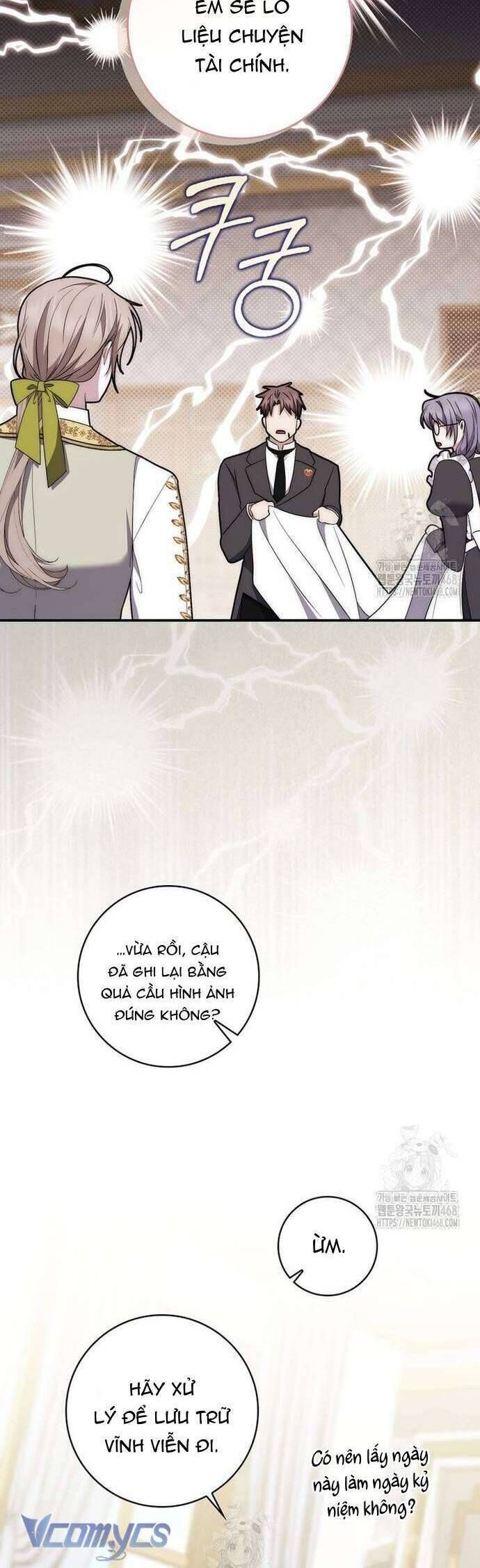 Nam Chính Bệnh Hoạn Ám Ảnh Với Sức Khoẻ Của Tôi Chap 24 - Next Chap 25